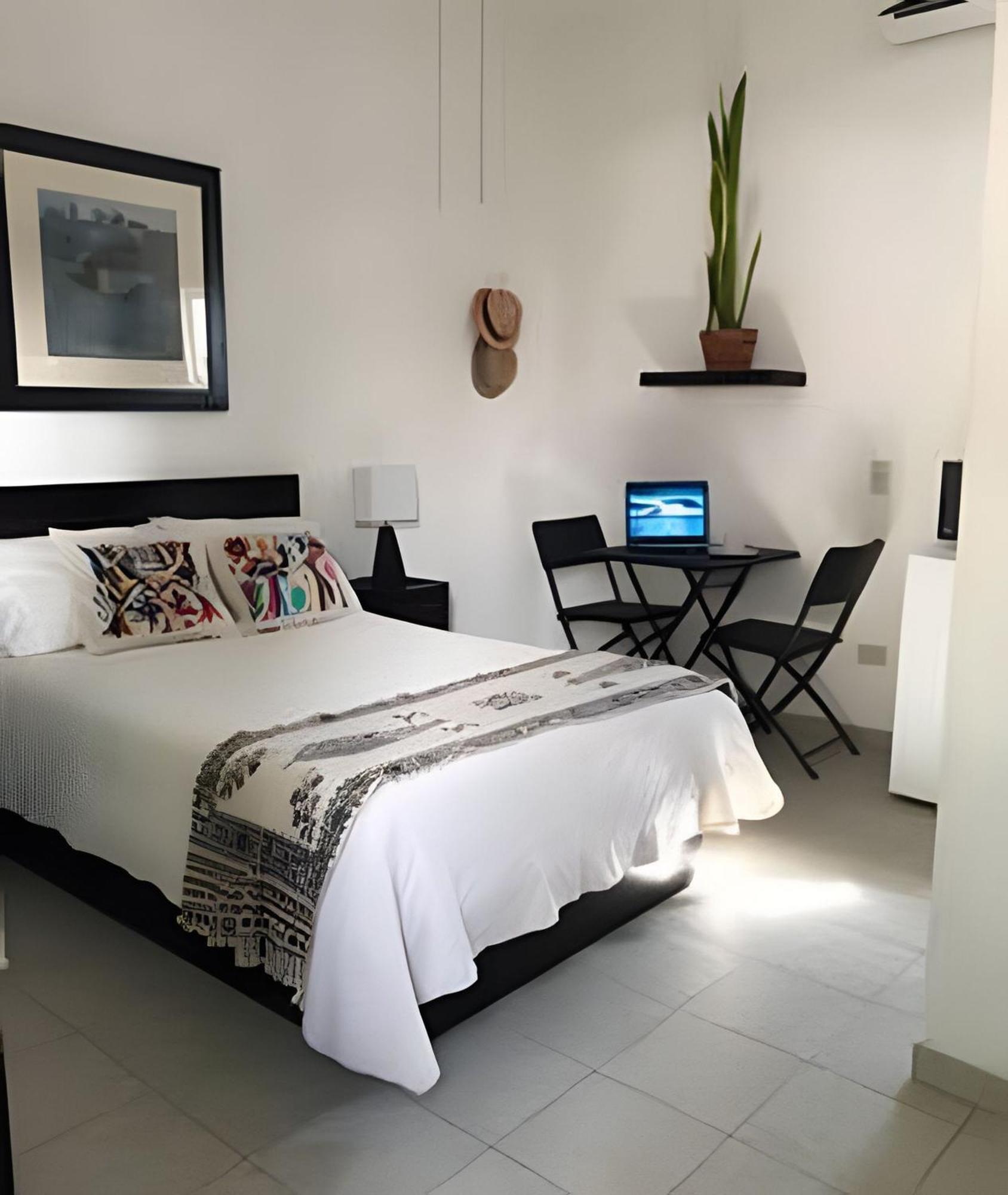 12 De Octubre Apartamento Cabo San Lucas Exterior foto