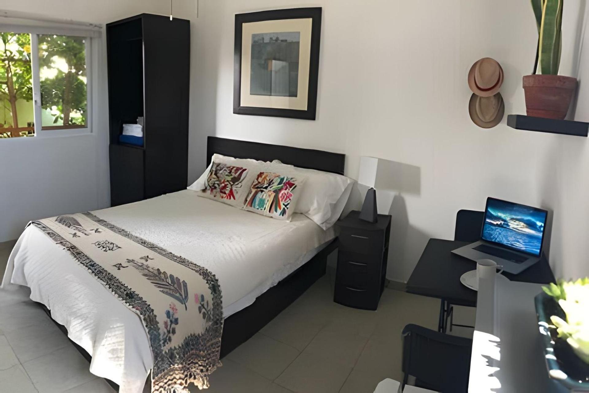 12 De Octubre Apartamento Cabo San Lucas Exterior foto